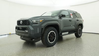 2026 Toyota 4Runner i-FORCE MAX 4Runner TRD Off-Road Premium