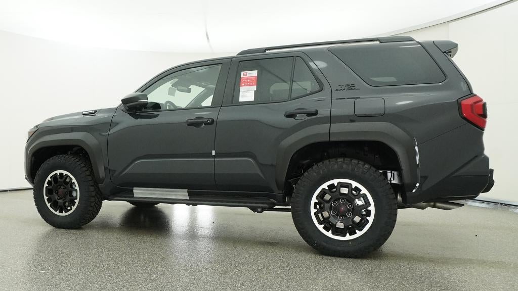 2026 Toyota 4Runner i-FORCE MAX 4Runner TRD Off-Road Premium
