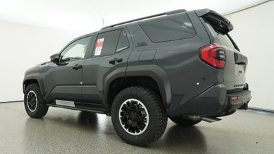 2026 Toyota 4Runner i-FORCE MAX 4Runner TRD Off-Road Premium