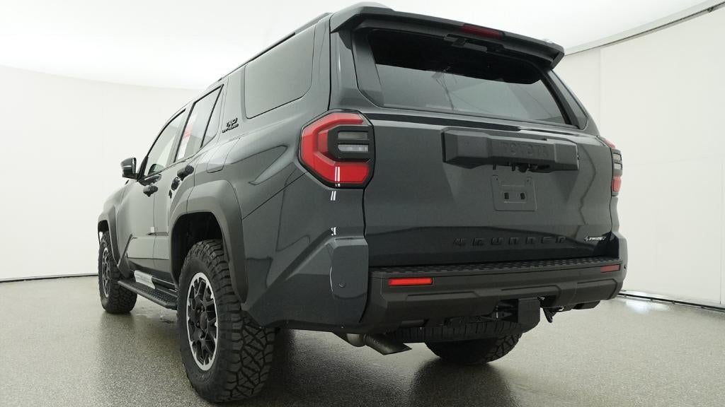 2026 Toyota 4Runner i-FORCE MAX 4Runner TRD Off-Road Premium