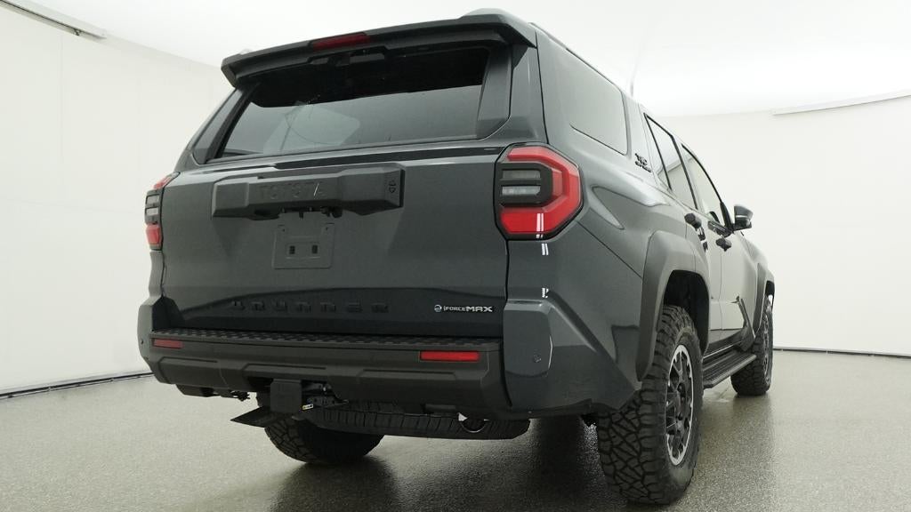 2026 Toyota 4Runner i-FORCE MAX 4Runner TRD Off-Road Premium