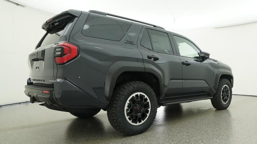 2026 Toyota 4Runner i-FORCE MAX 4Runner TRD Off-Road Premium