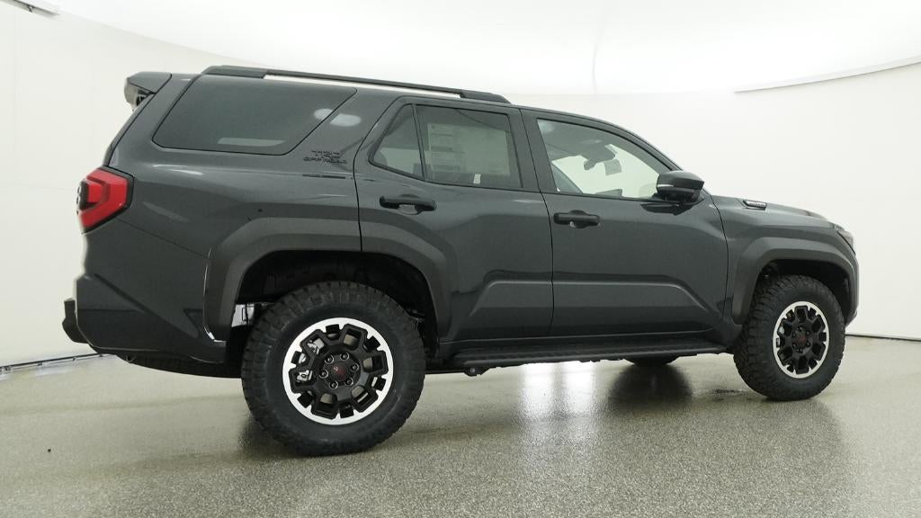 2026 Toyota 4Runner i-FORCE MAX 4Runner TRD Off-Road Premium
