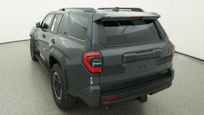 2026 Toyota 4Runner i-FORCE MAX 4Runner TRD Off-Road Premium