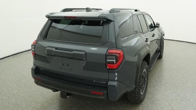 2026 Toyota 4Runner i-FORCE MAX 4Runner TRD Off-Road Premium
