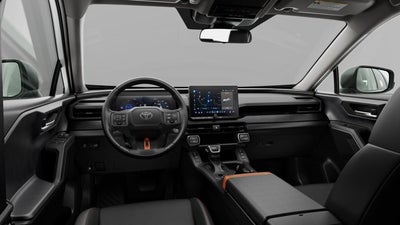 2026 Toyota RAV4 Woodland