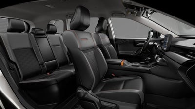 2026 Toyota RAV4 Woodland