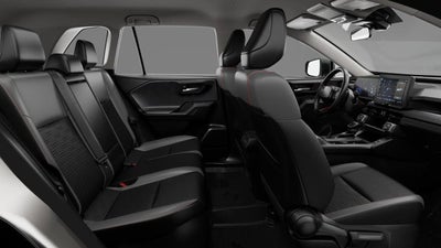 2026 Toyota RAV4 Woodland