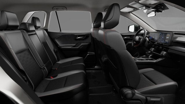 2026 Toyota RAV4 Woodland