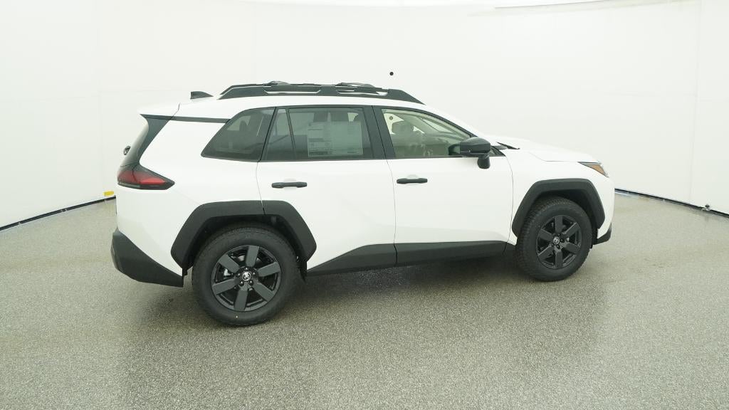 2026 Toyota RAV4 Woodland