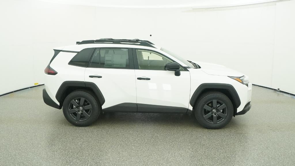 2026 Toyota RAV4 Woodland
