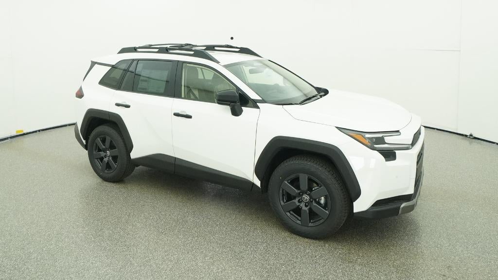 2026 Toyota RAV4 Woodland