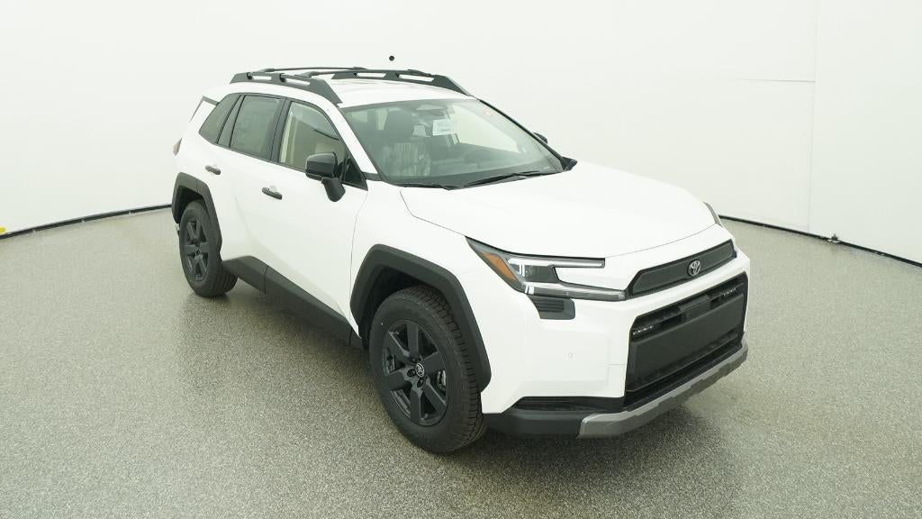 2026 Toyota RAV4 Woodland