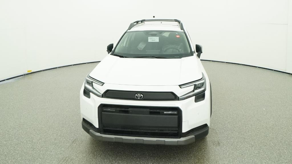 2026 Toyota RAV4 Woodland