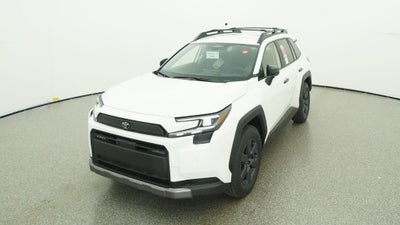 2026 Toyota RAV4 Woodland