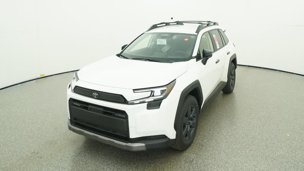 2026 Toyota RAV4 Woodland