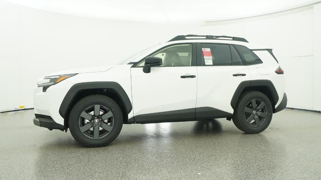 2026 Toyota RAV4 Woodland
