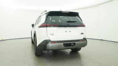 2026 Toyota RAV4 Woodland
