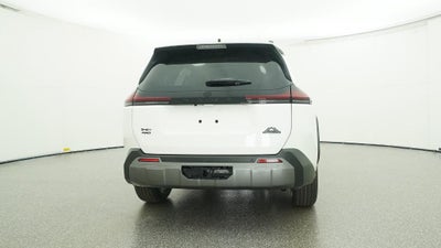 2026 Toyota RAV4 Woodland