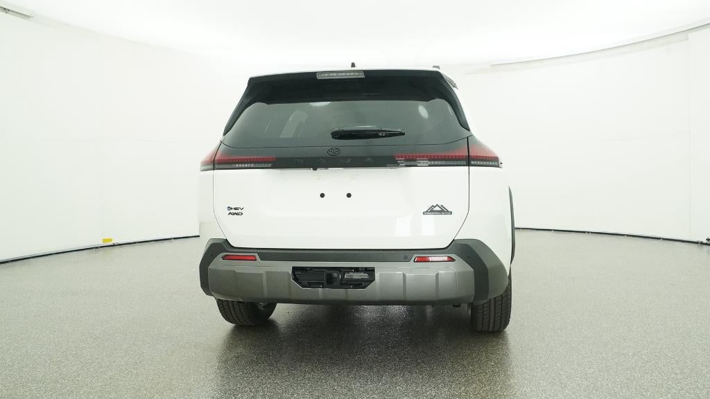 2026 Toyota RAV4 Woodland