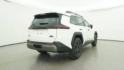 2026 Toyota RAV4 Woodland