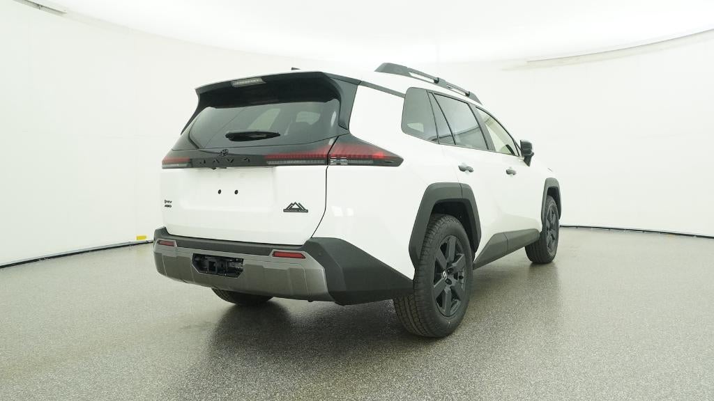 2026 Toyota RAV4 Woodland