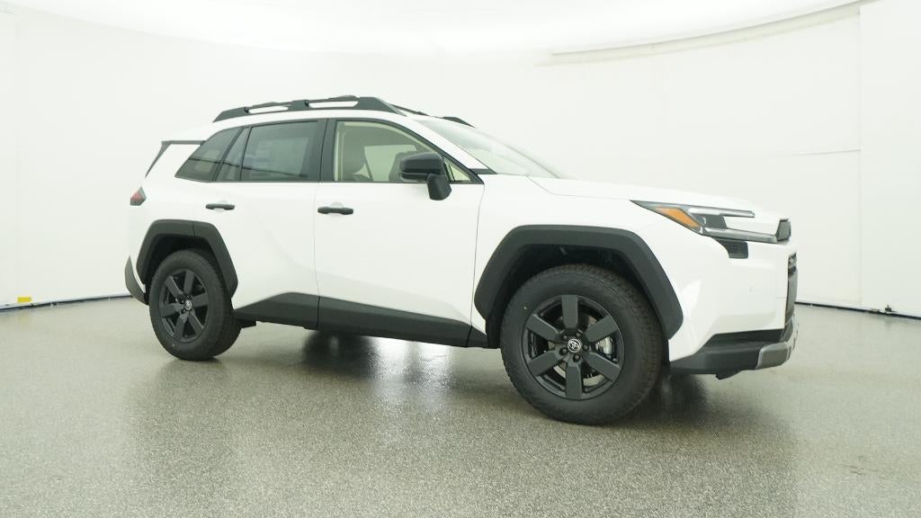 2026 Toyota RAV4 Woodland