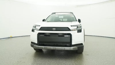2026 Toyota RAV4 Woodland