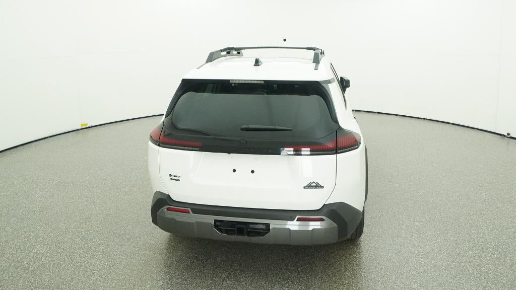 2026 Toyota RAV4 Woodland