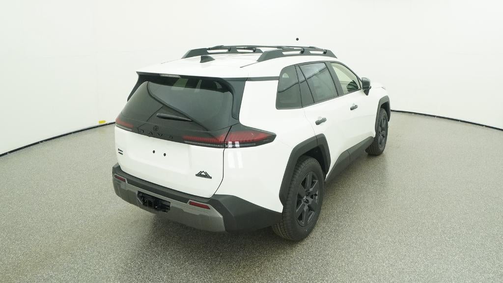 2026 Toyota RAV4 Woodland