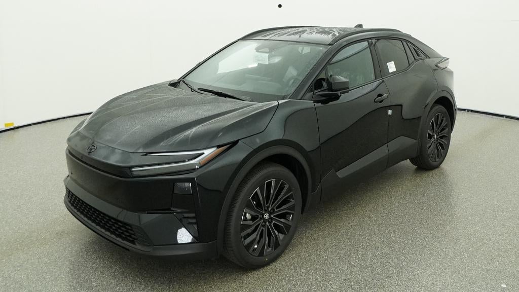 2026 Toyota C-HR XSE