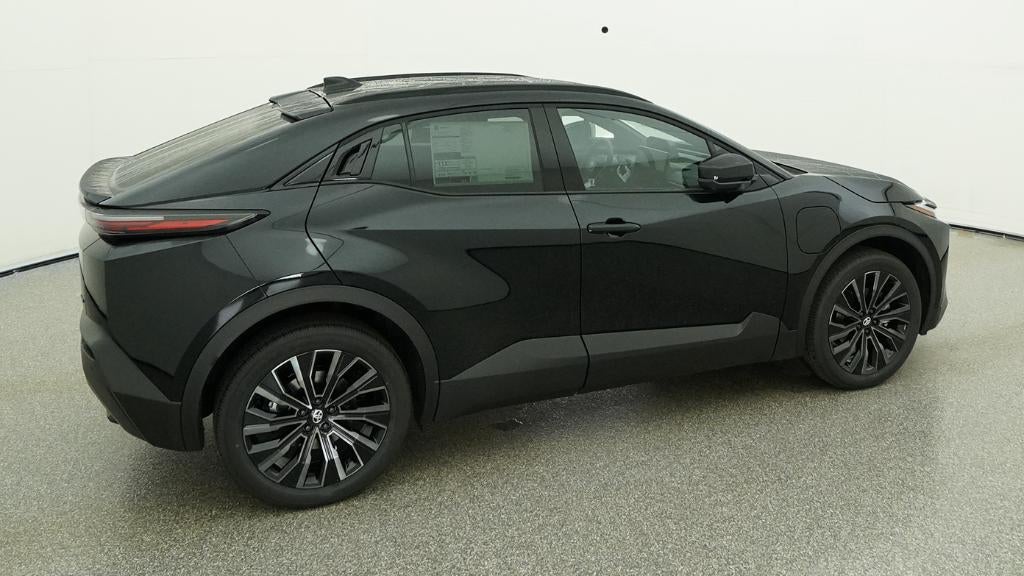 2026 Toyota C-HR XSE
