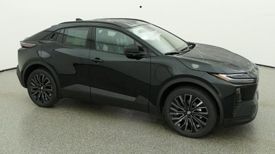 2026 Toyota C-HR XSE