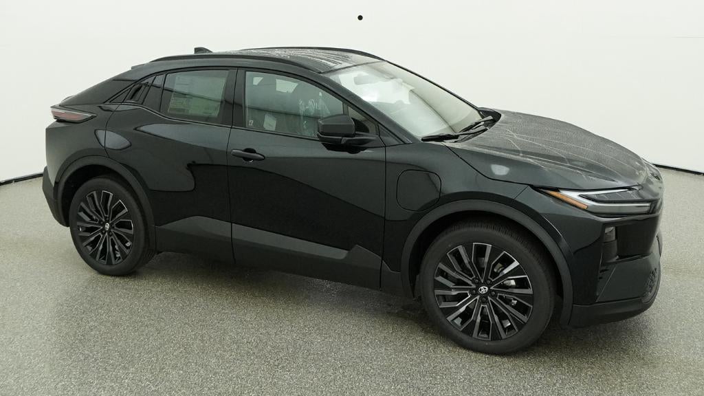 2026 Toyota C-HR XSE