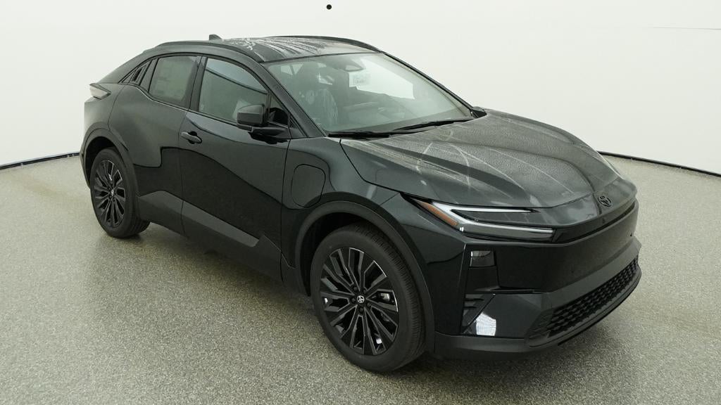 2026 Toyota C-HR XSE