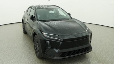 2026 Toyota C-HR XSE