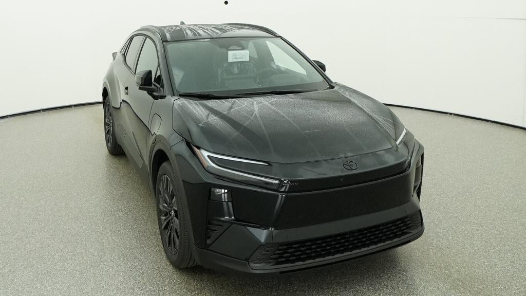 2026 Toyota C-HR XSE