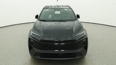 2026 Toyota C-HR XSE