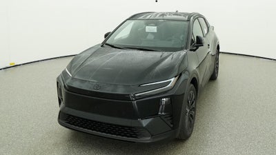 2026 Toyota C-HR XSE