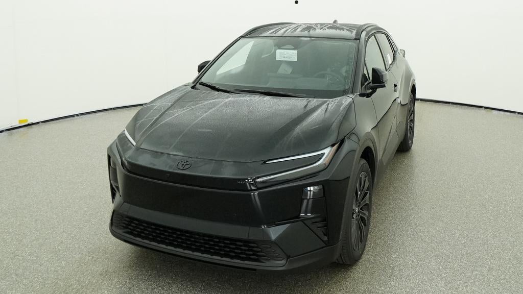 2026 Toyota C-HR XSE