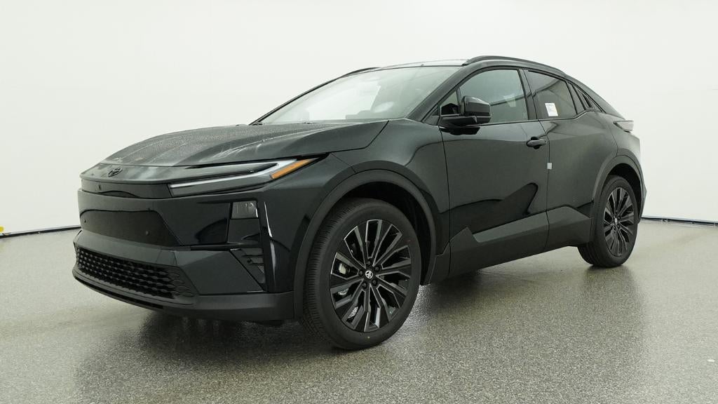 2026 Toyota C-HR XSE