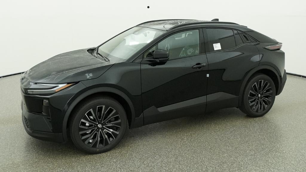 2026 Toyota C-HR XSE