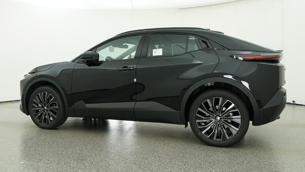 2026 Toyota C-HR XSE