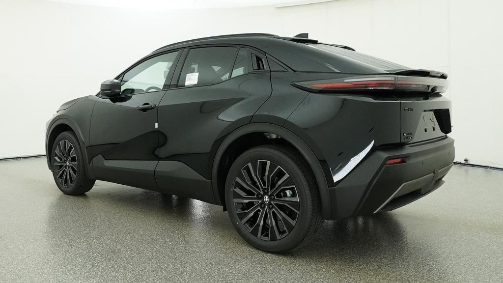 2026 Toyota C-HR XSE