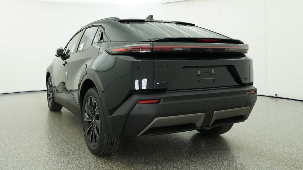 2026 Toyota C-HR XSE