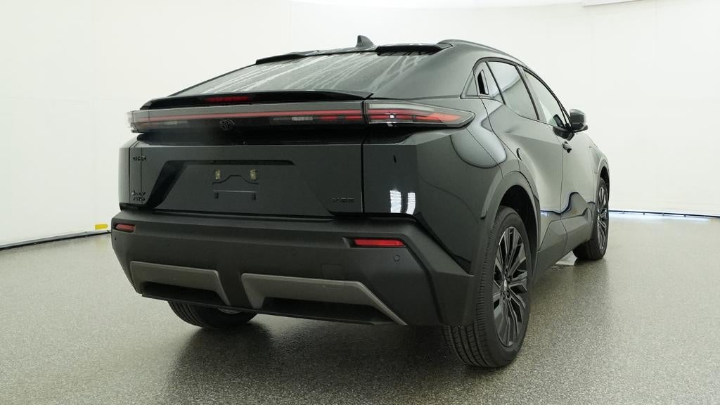 2026 Toyota C-HR XSE
