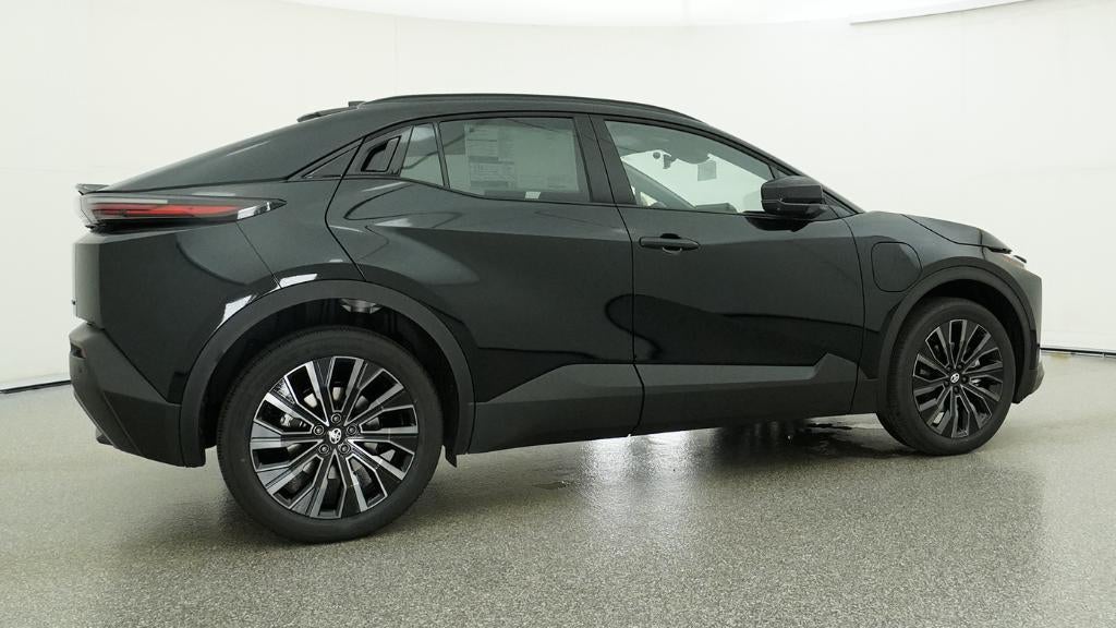 2026 Toyota C-HR XSE