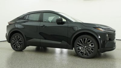 2026 Toyota C-HR XSE