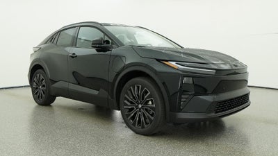 2026 Toyota C-HR XSE