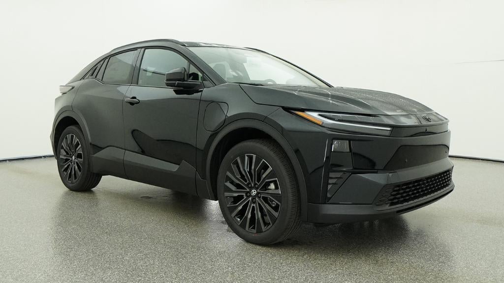 2026 Toyota C-HR XSE